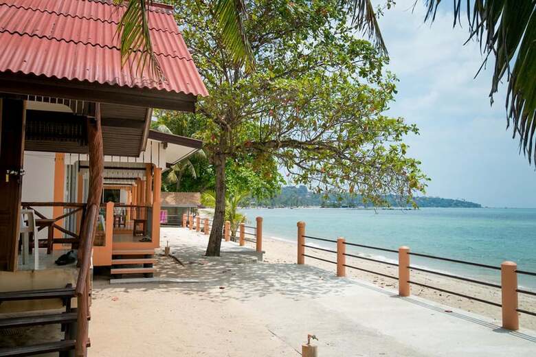 Hotel Lamai Resort