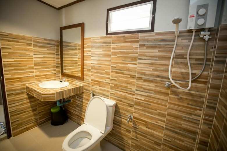 Hotel Lamai Resort