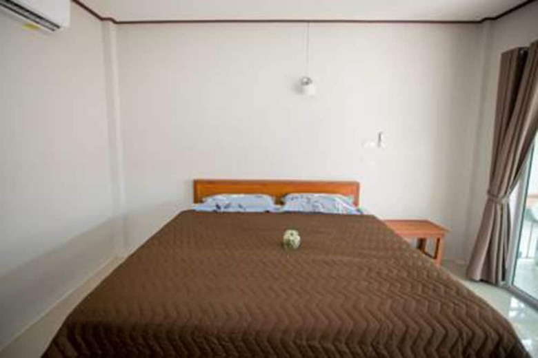 Hotel Lamai Resort