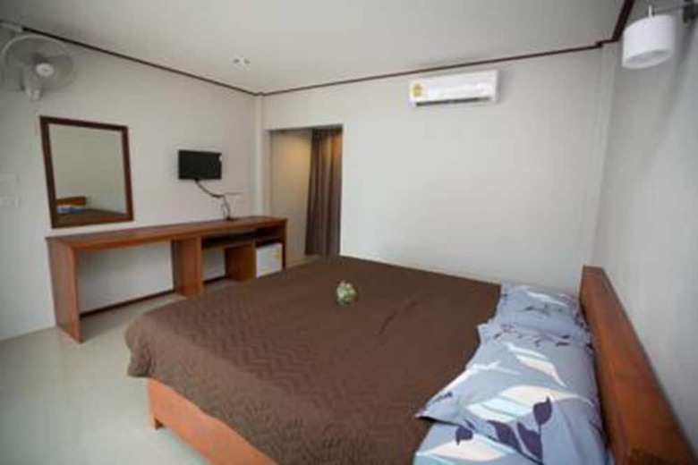 Hotel Lamai Resort