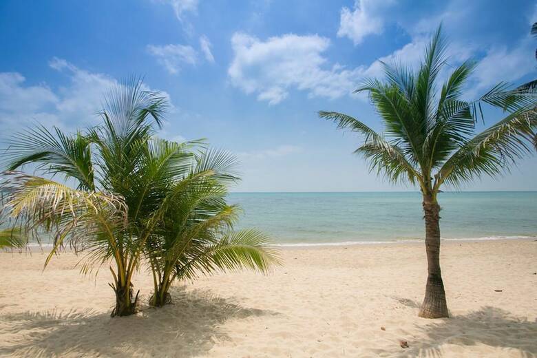 Hotel Lamai Resort