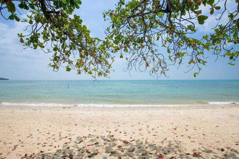Hotel Lamai Resort