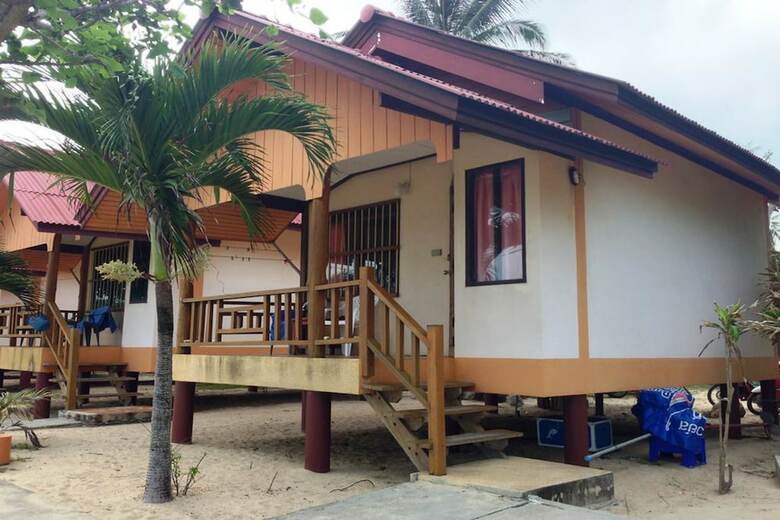 Hotel Lamai Resort
