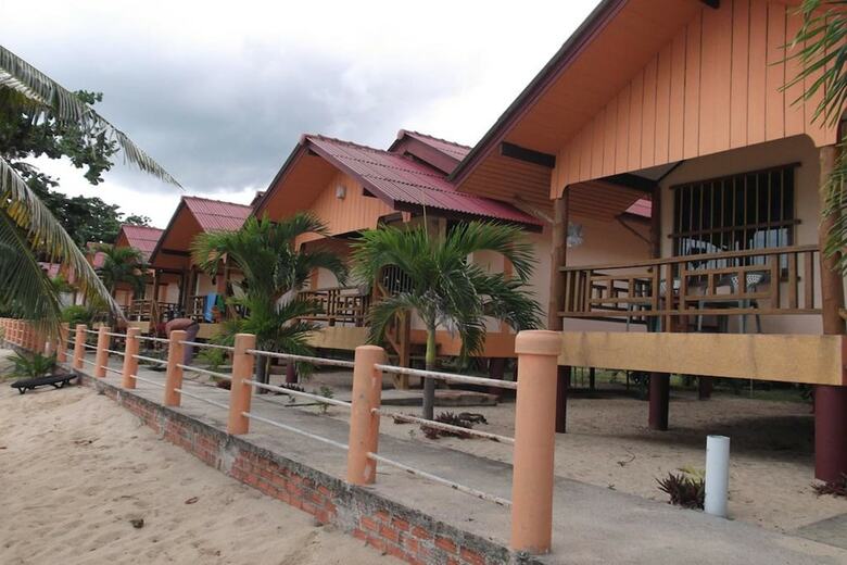 Hotel Lamai Resort