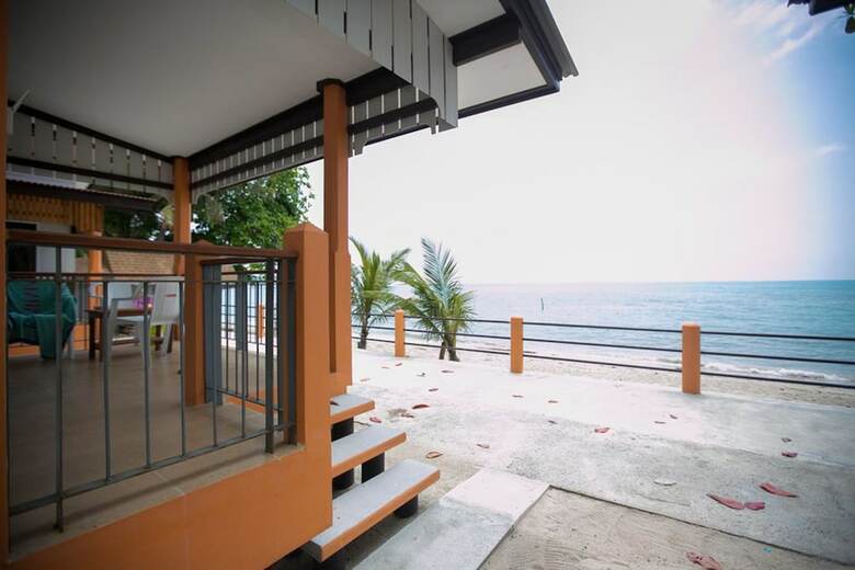 Hotel Lamai Resort