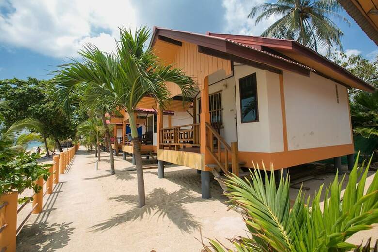 Hotel Lamai Resort