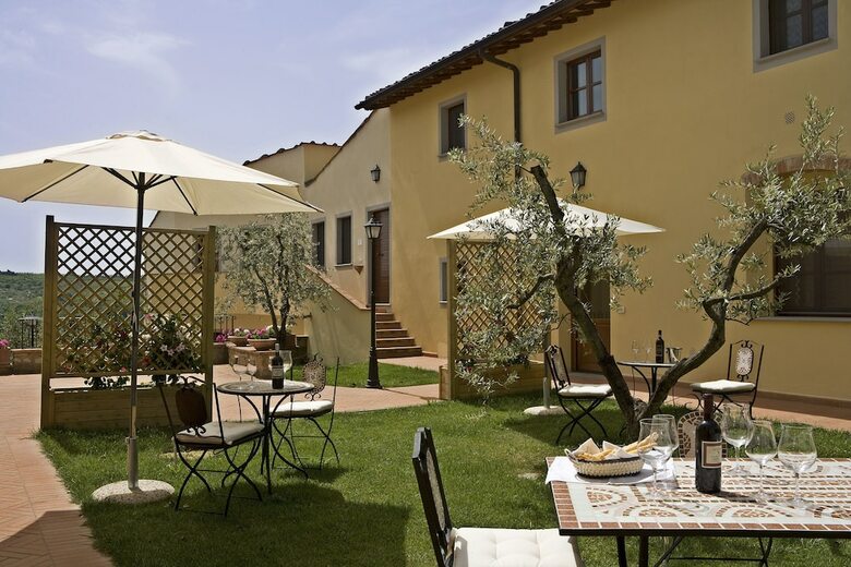 Agroturismo Le Torri