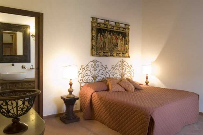 Agroturismo Le Torri