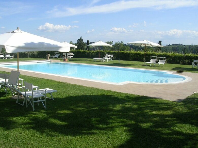 Agroturismo Le Torri
