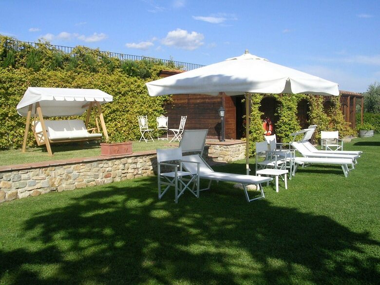 Agroturismo Le Torri