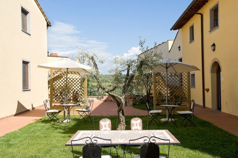 Agroturismo Le Torri