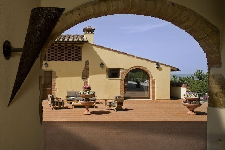 Agroturismo Le Torri