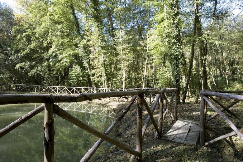Agroturismo Le Torri