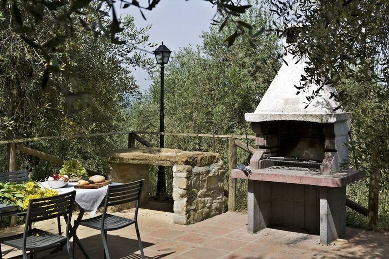 Agroturismo Le Torri
