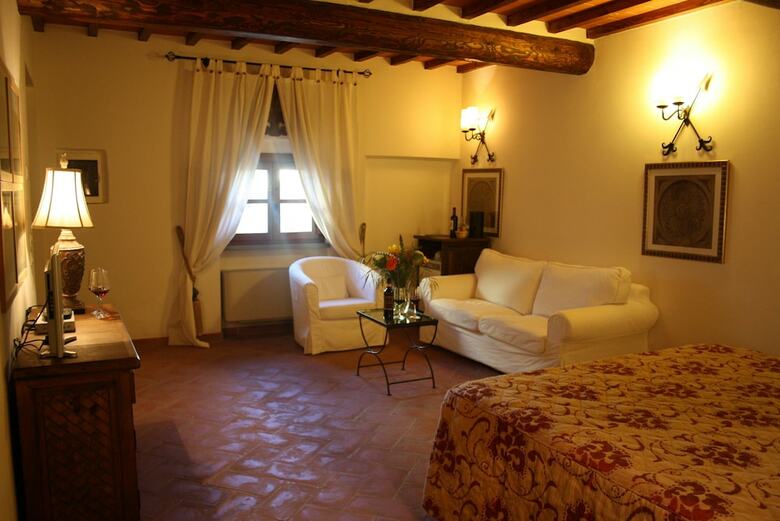 Agroturismo Le Torri