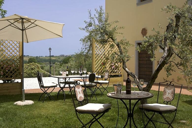 Agroturismo Le Torri