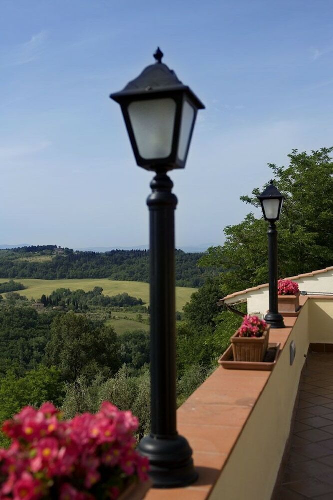 Agroturismo Le Torri