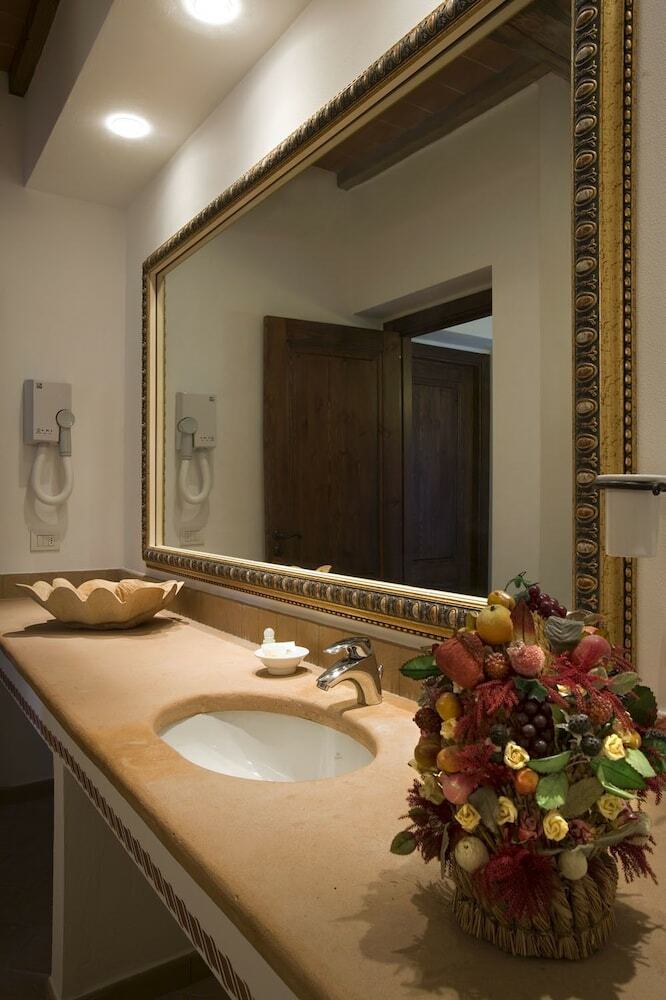Agroturismo Le Torri