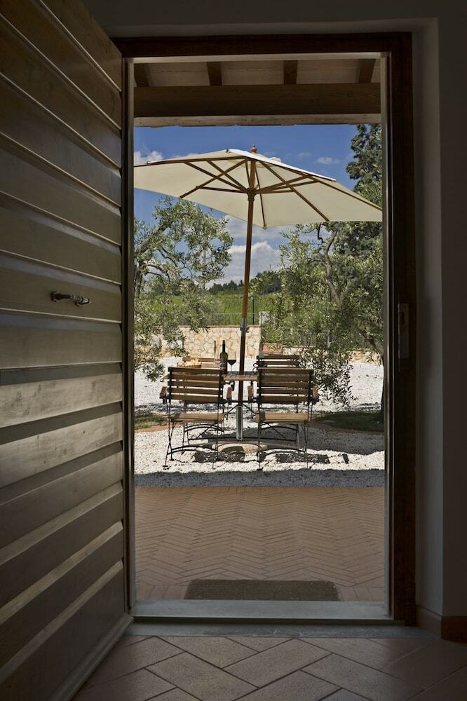 Agroturismo Le Torri