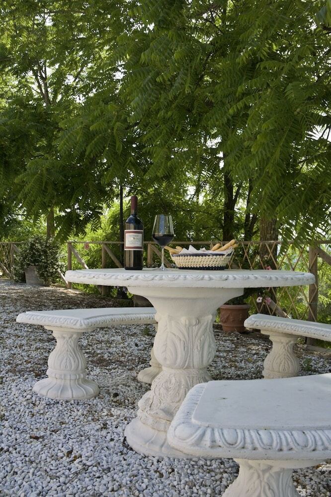 Agroturismo Le Torri