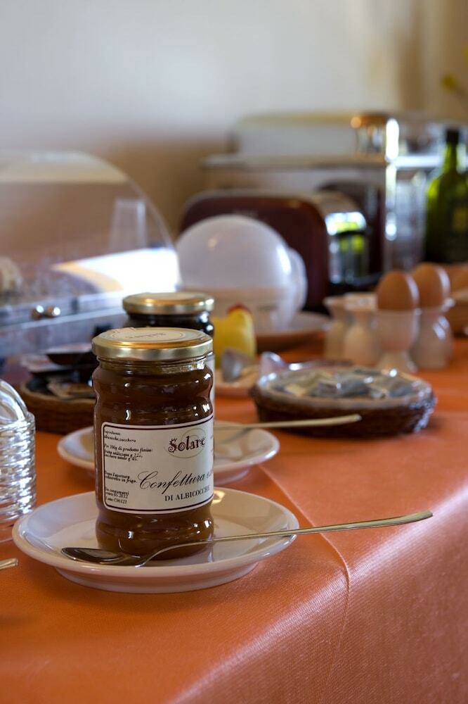 Agroturismo Le Torri