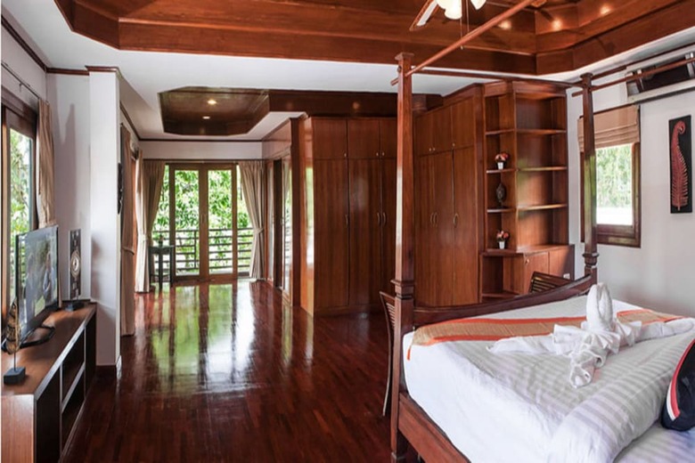 4 Bedroomed Villa In Chaweng P2