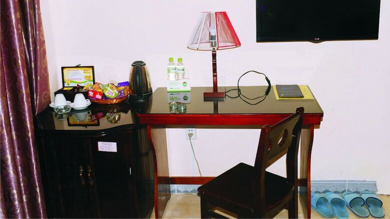 Hoang Yen 3 Hotel
