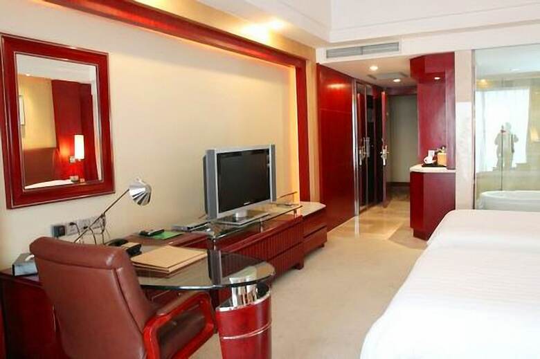 Great Tang Hotel Shanghai