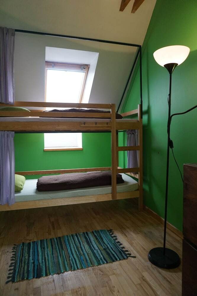 Hostal Jimmy Jumps House