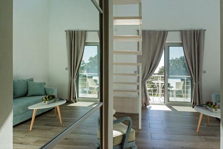 Lidea Boutique Hotel