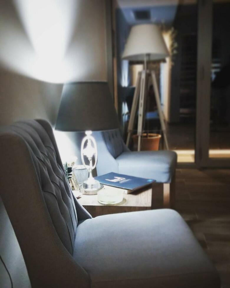 Lidea Boutique Hotel