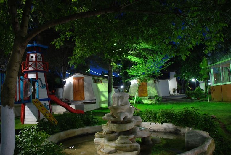 Apartamento Shila Tatil Koyu