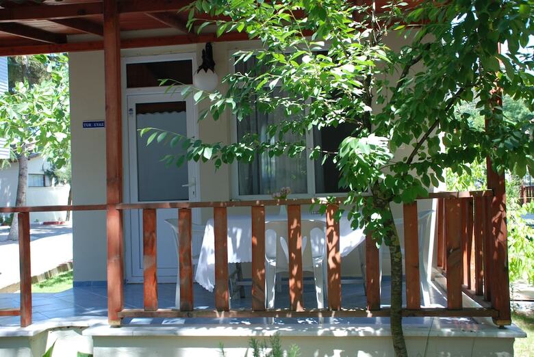 Apartamento Shila Tatil Koyu
