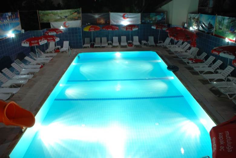 Apartamento Shila Tatil Koyu