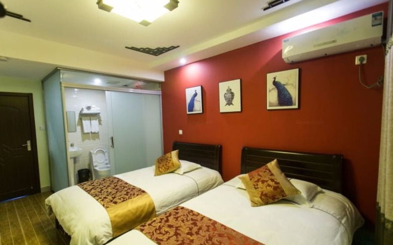 Hotel Zunyuelou Inn Tongli