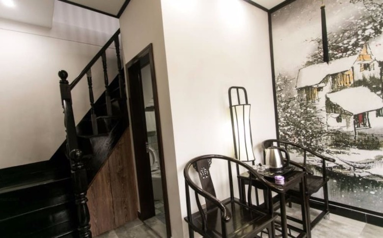 Hotel Zunyuelou Inn Tongli