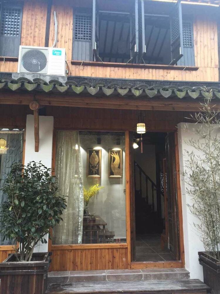 Hotel Zunyuelou Inn Tongli
