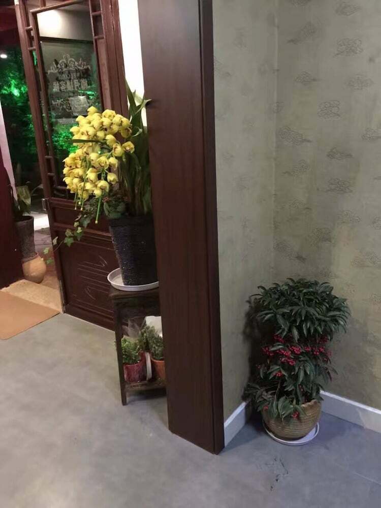 Hotel Zunyuelou Inn Tongli