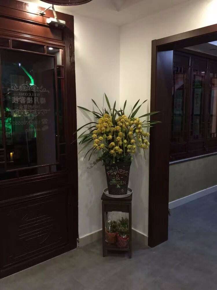 Hotel Zunyuelou Inn Tongli