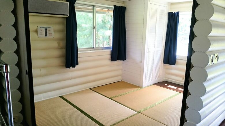 Hotel Paparagi Oukoku