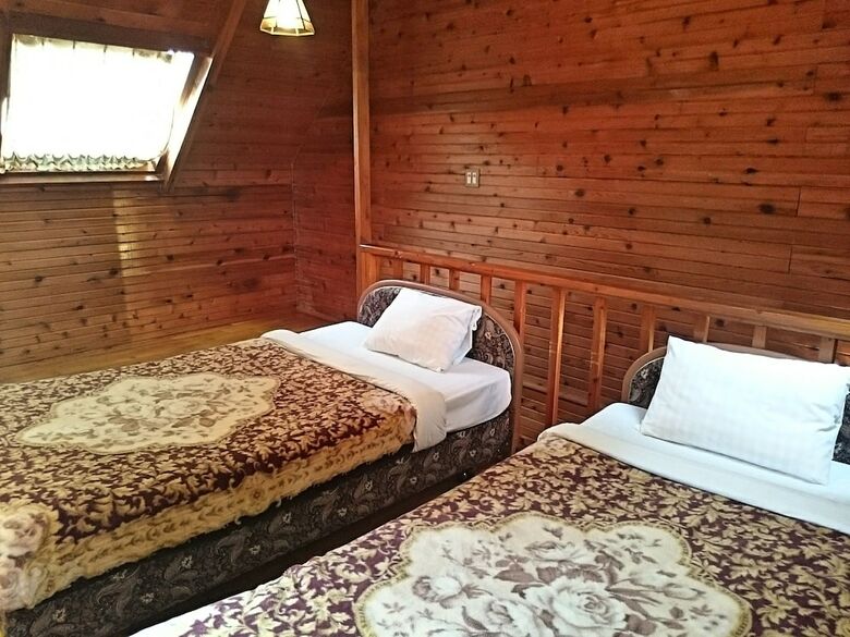 Hotel Paparagi Oukoku