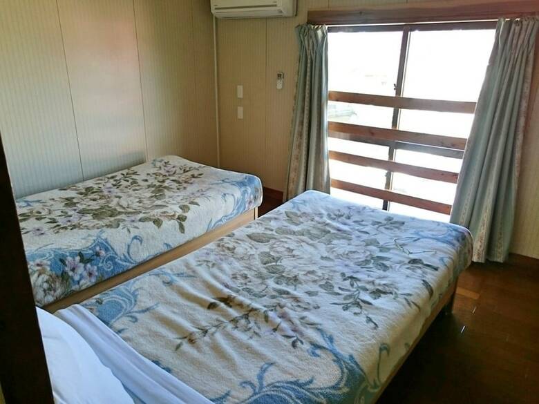 Hotel Paparagi Oukoku