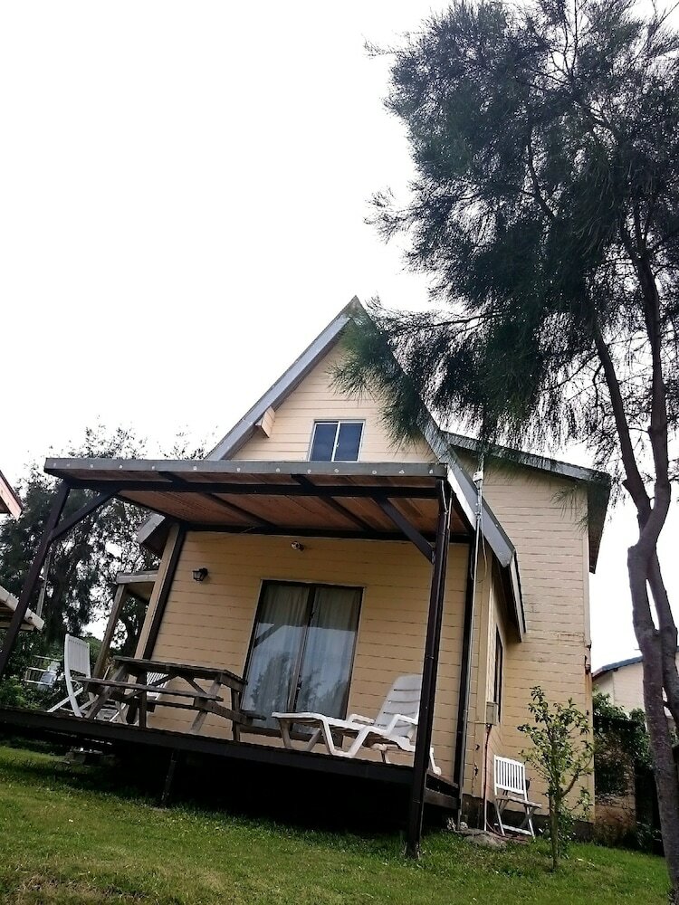Hotel Paparagi Oukoku