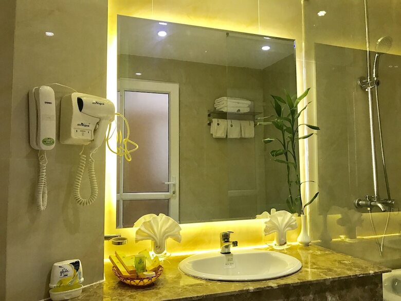 Hoang Yen 1 Hotel