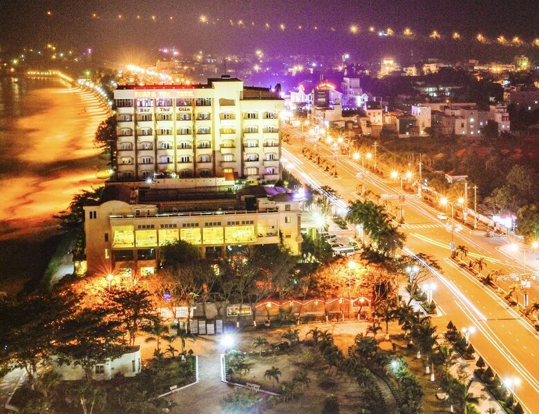 Hoang Yen 1 Hotel