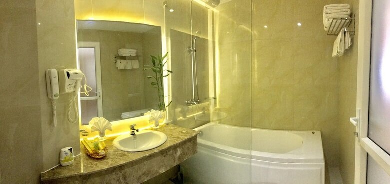 Hoang Yen 1 Hotel