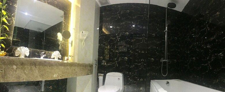 Hoang Yen 1 Hotel