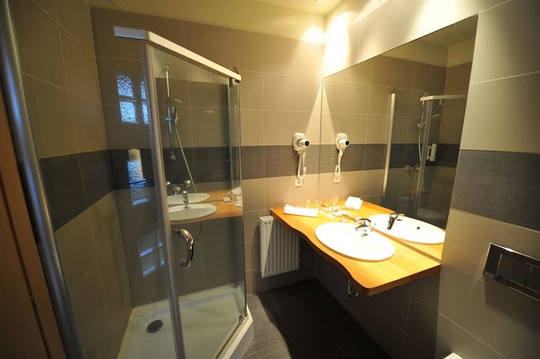 Apartamento Balvanyos Resort