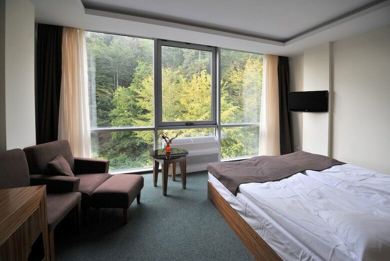 Apartamento Balvanyos Resort