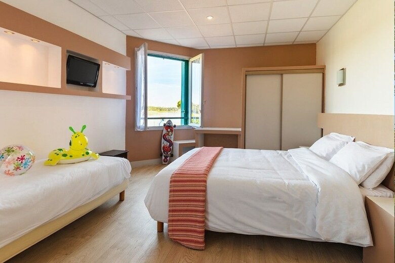 Hotel H�tel Du Parc